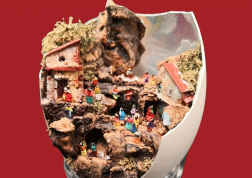 Alla Biblioteca di S. Giorgio un Natale a tema Egitto